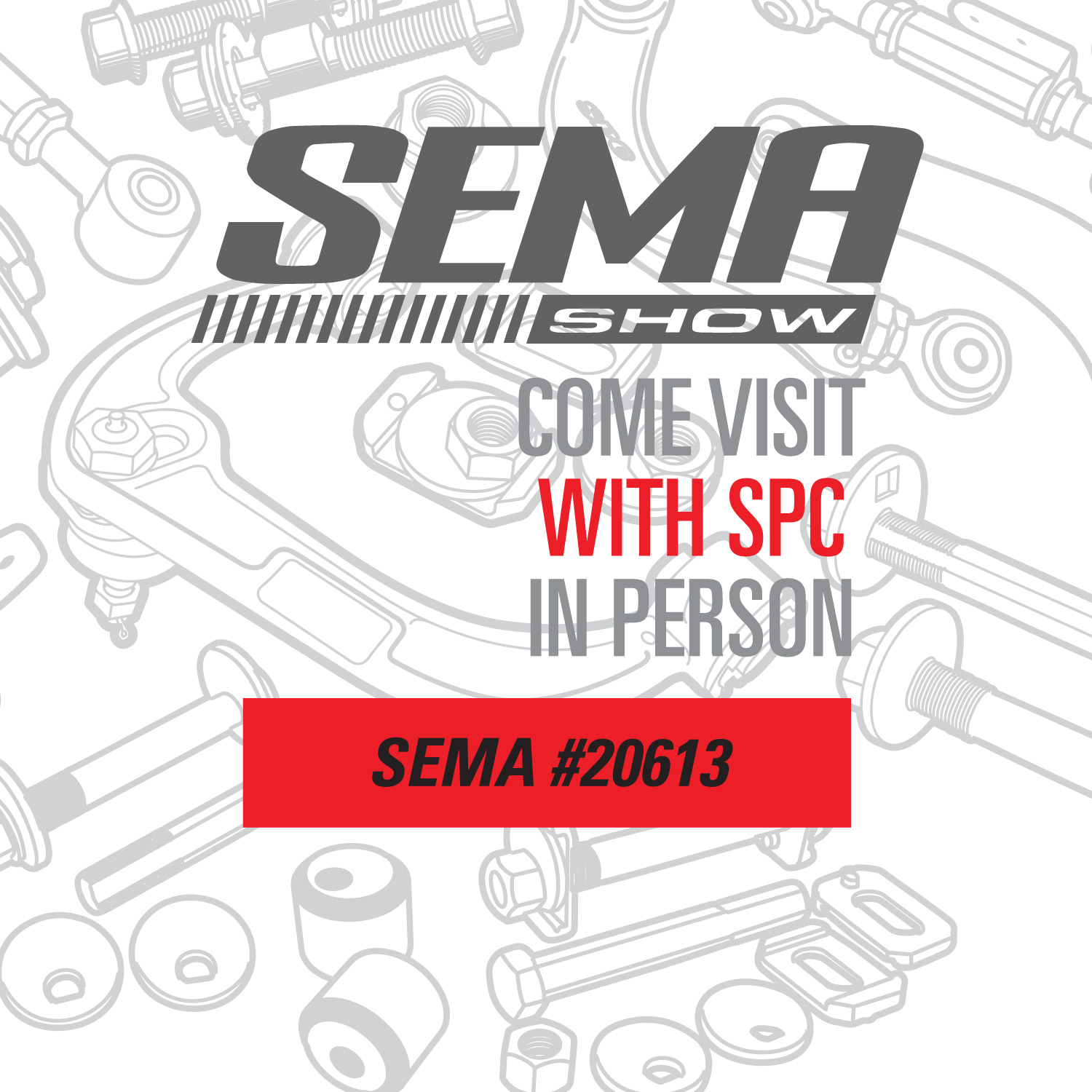 SEMA 2025